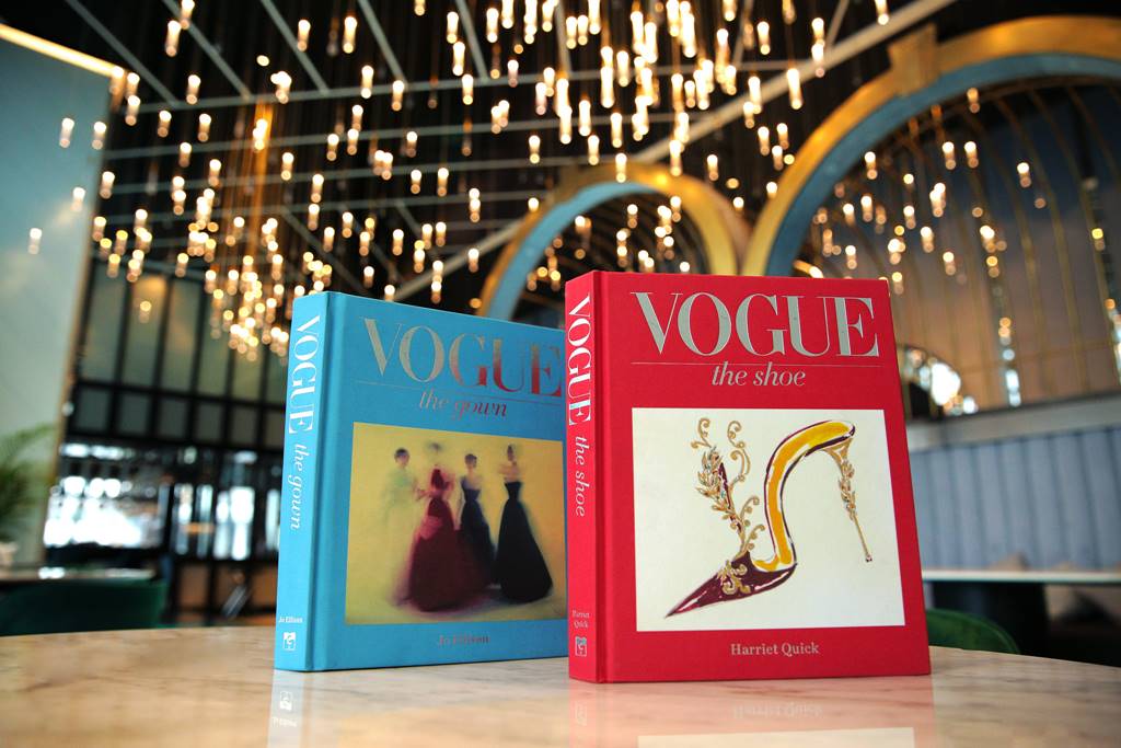 10 Reasons To Visit Vogue Lounge, Kuala Lumpur