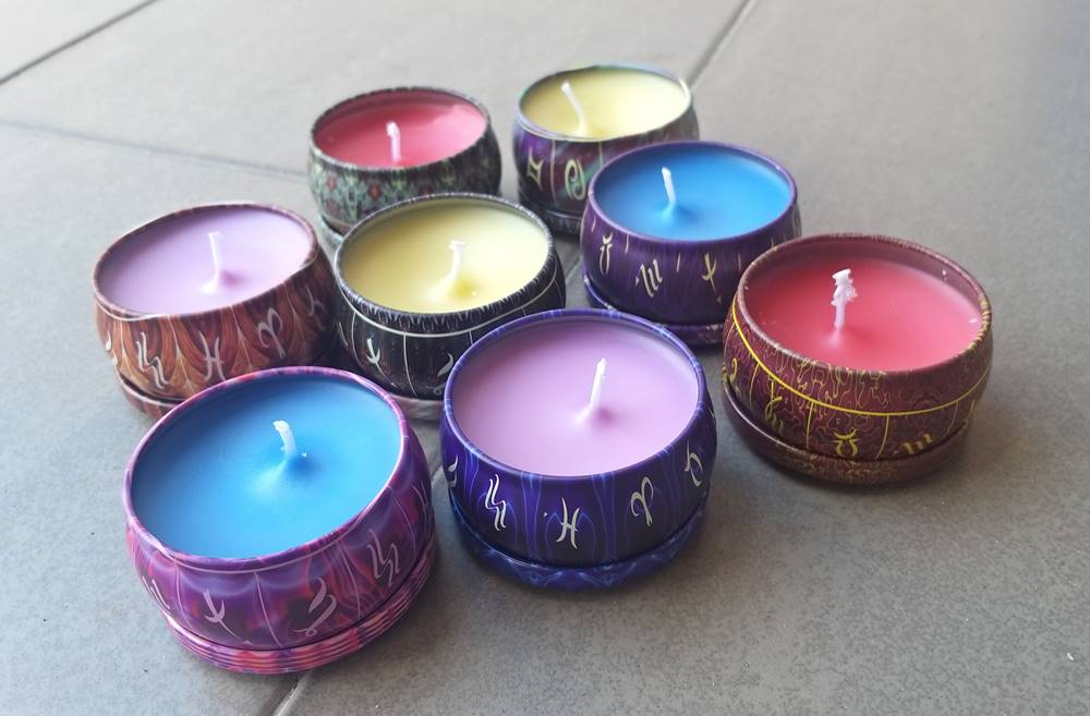DIY Scented Candles Even A Noob Can Make