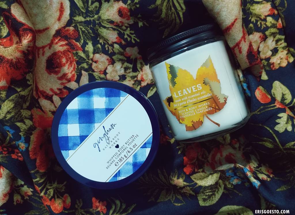 Bath & Body Works Haul/My Lack of Self Control