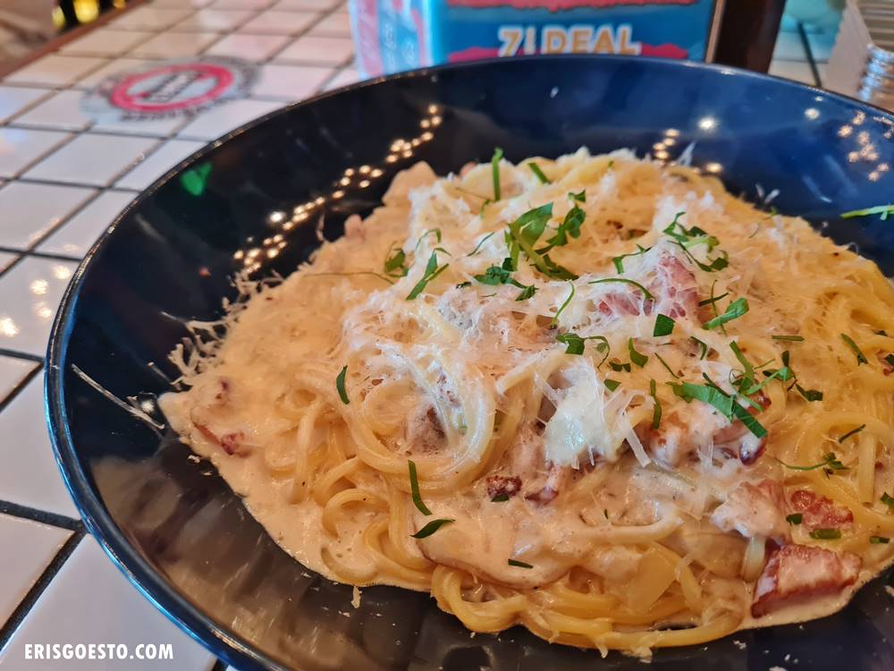 Meal for Two: S’mores, Bangsar South