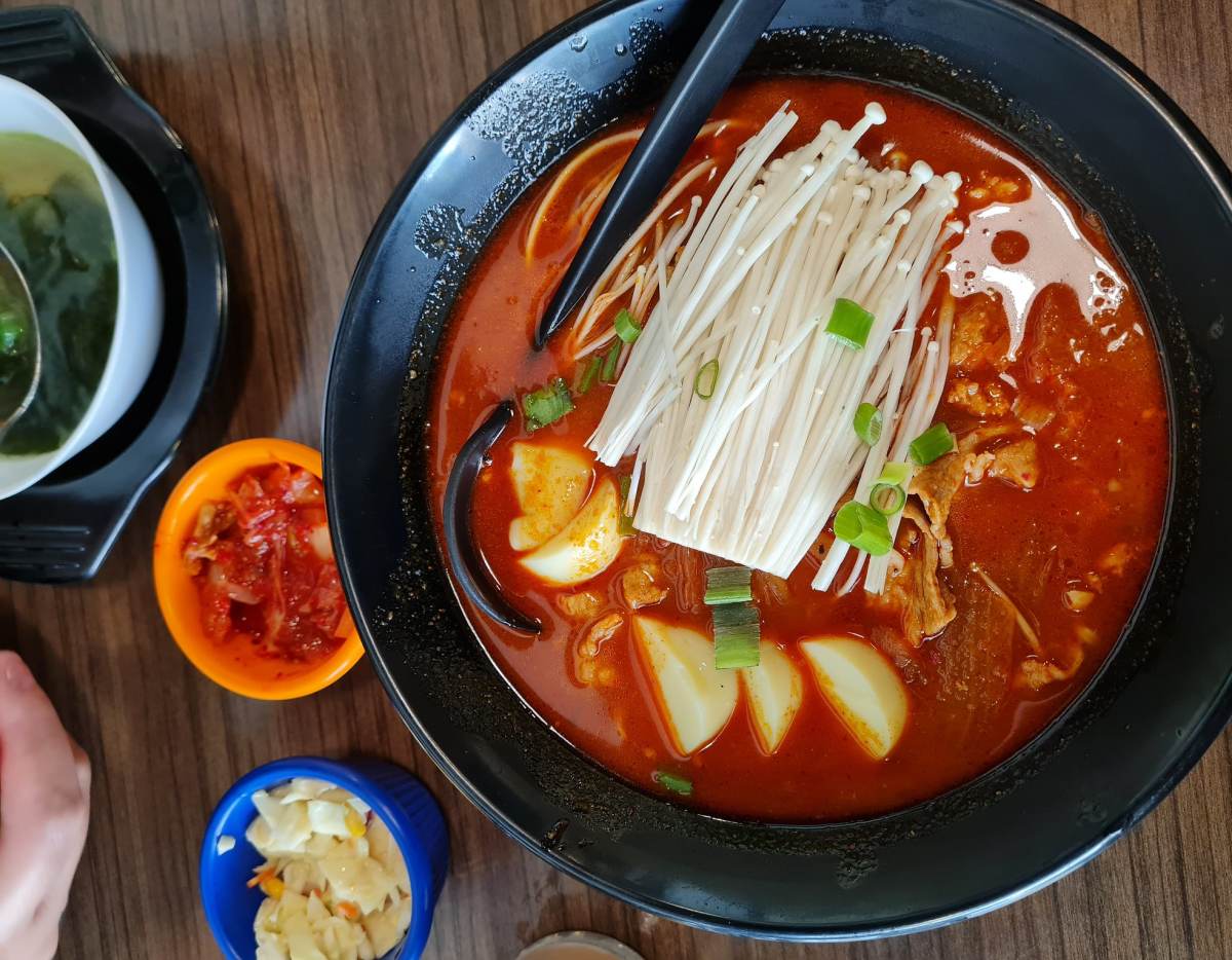 Review: Ticket To Korea, Setiawalk Puchong [CLOSED]