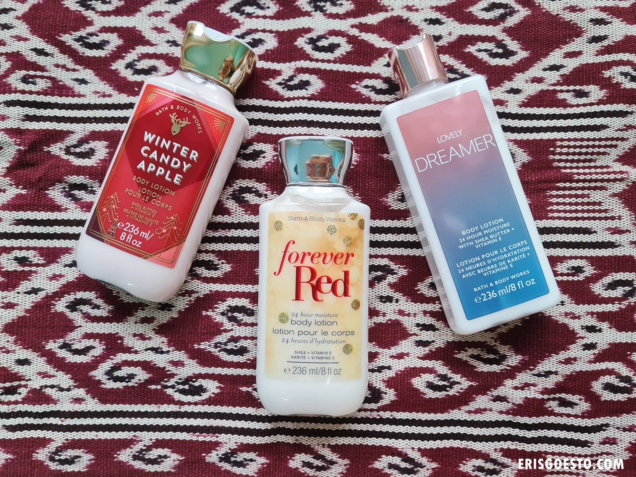 May 2021: Another Bath & Body Works Haul