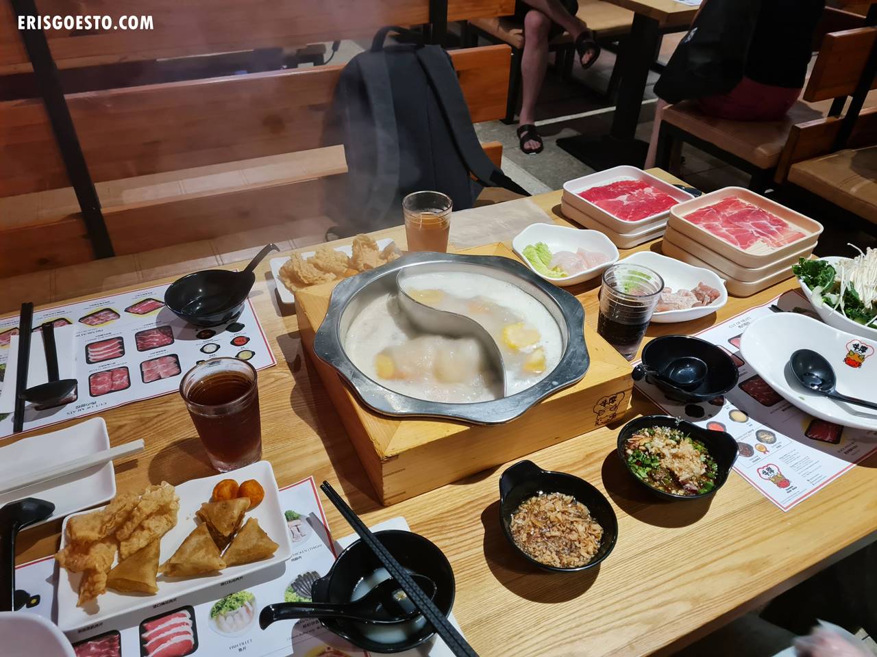 Review: Wagyu More, Sunway Pyramid