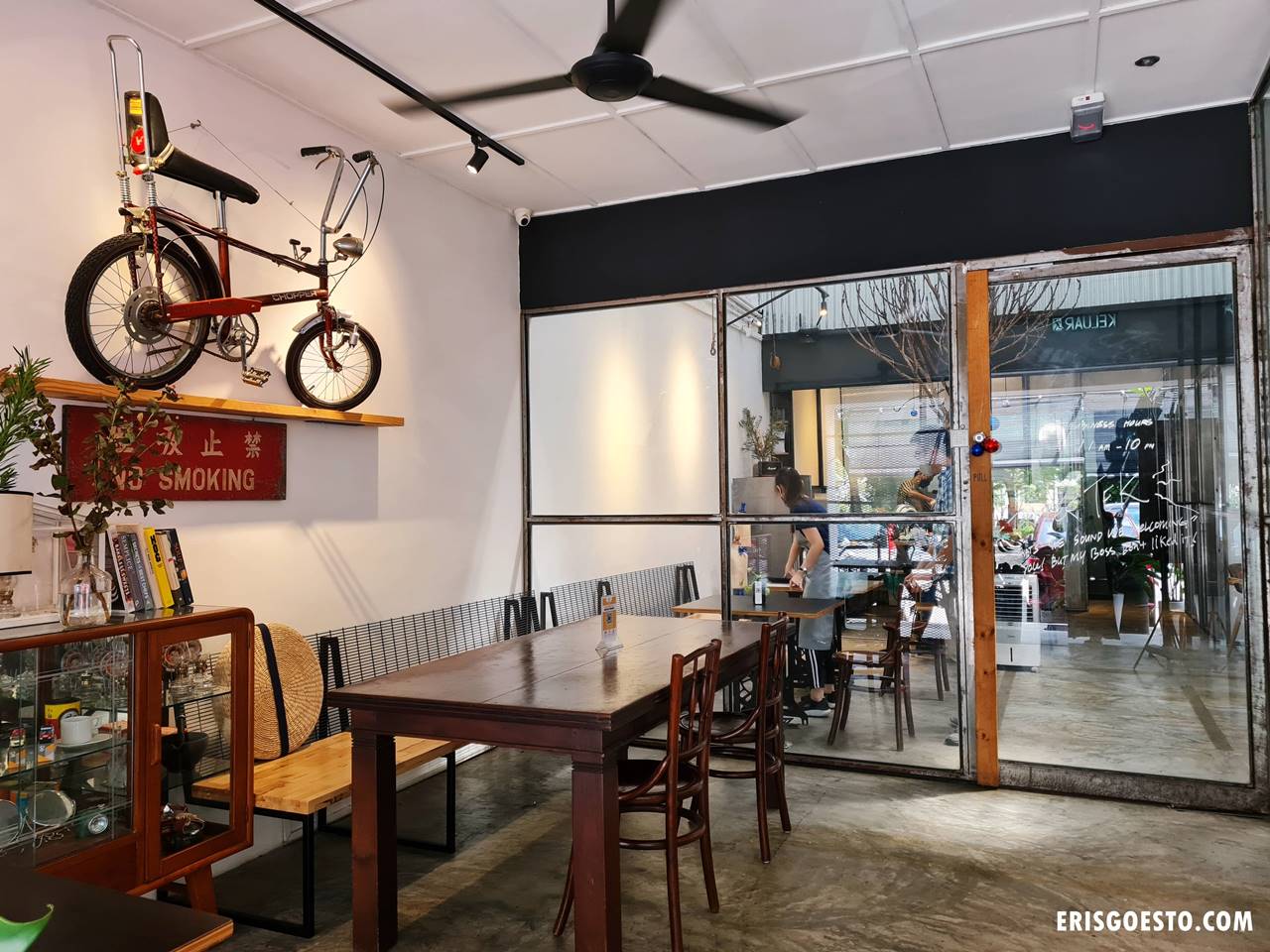 Review: Luckee Canteen, Puchong