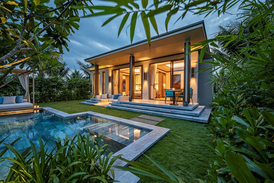 Maia Resort Quy Nhon: Vietnam’s First Culinary-Focused Resort Now Open To Visitors