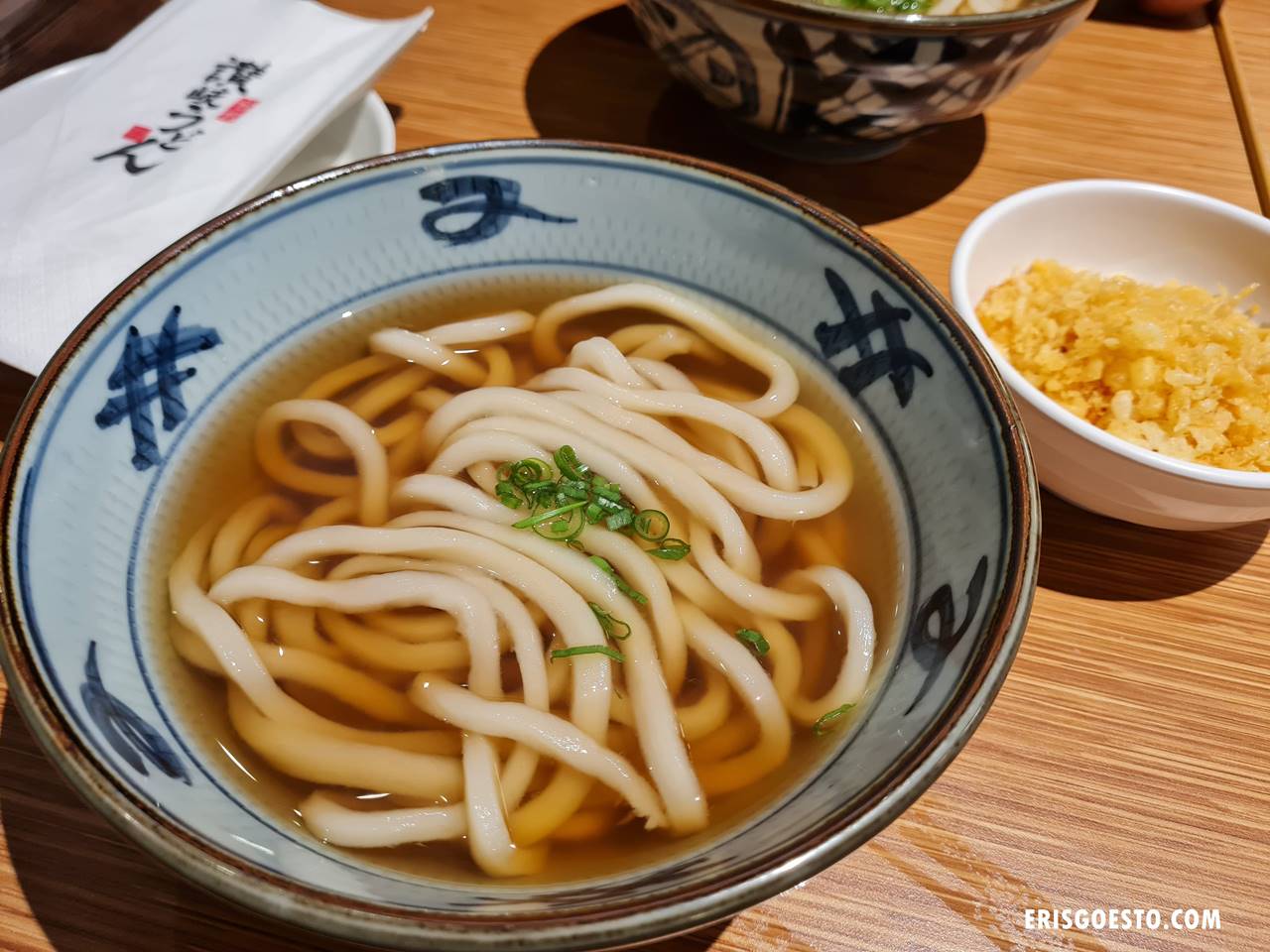 Miyatake Sanuki Udon @ Mont Kiara