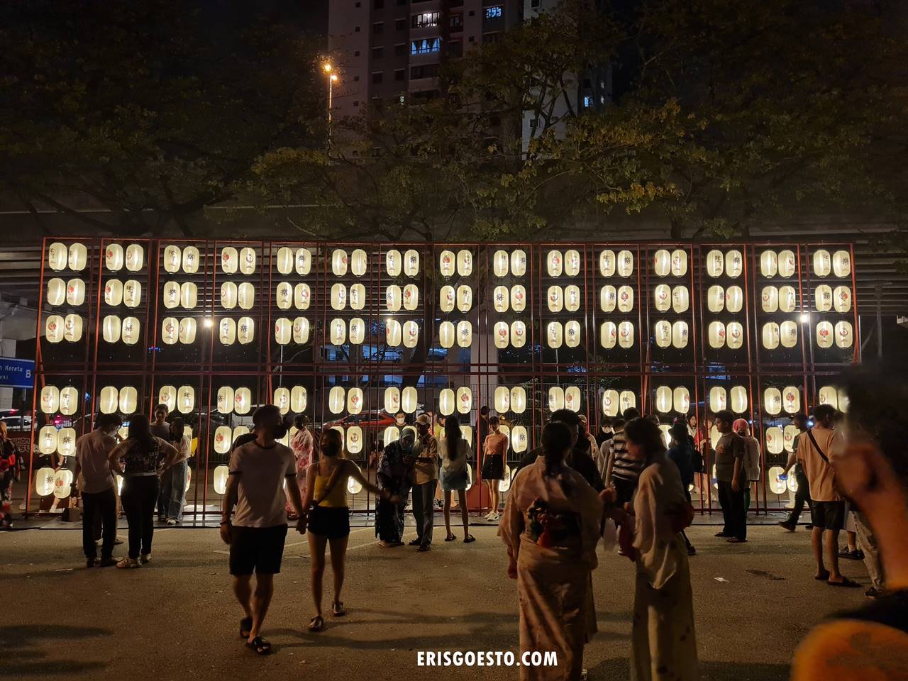 Japanese Festival – Nihon Matsuri 2022 @ Stadium Bukit Jalil, KL