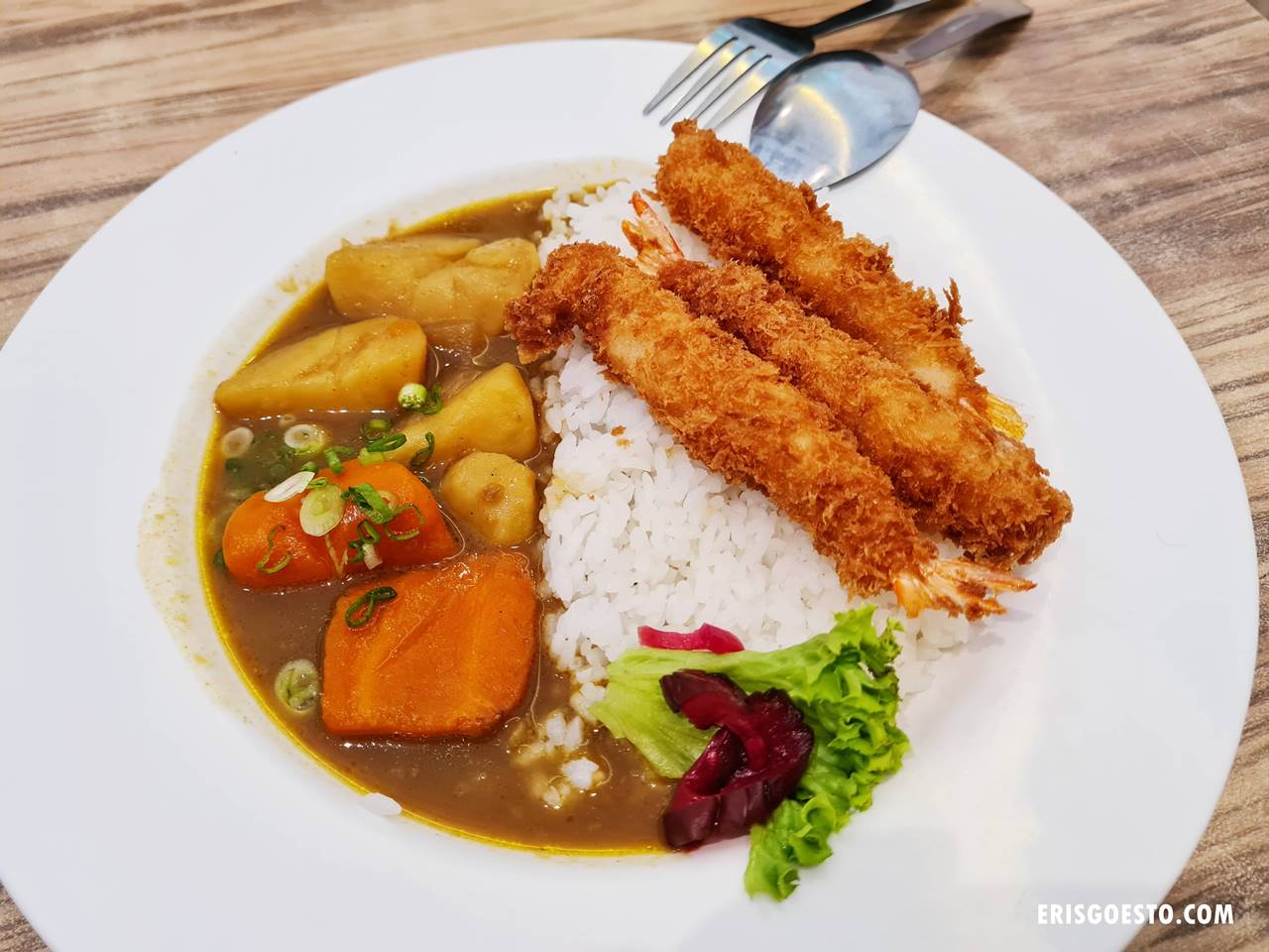 Sushi Mentai, Bandar Puteri Puchong