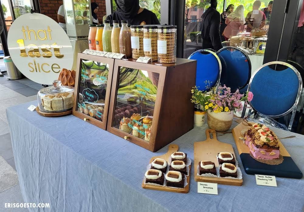 KLove Market 2022 @ KLoe Hotel