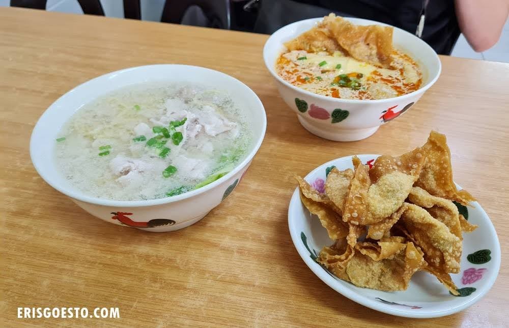 JS Tasty Restaurant, Taman Meranti Jaya Puchong