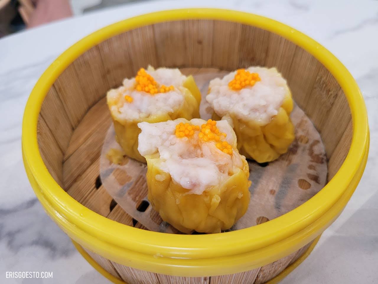 Wongpan Dim Sum Restaurant, SS2 Petaling Jaya