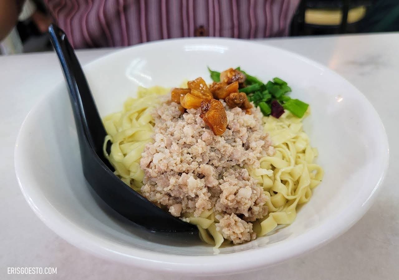 Tang Pin Kitchen, SS2 Petaling Jaya