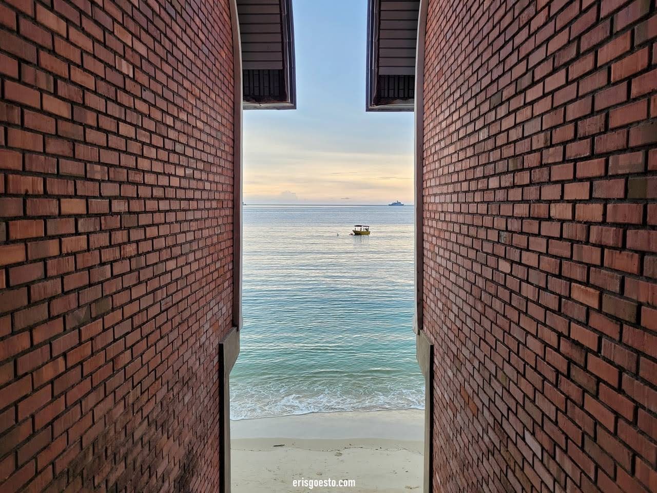 Why Pangkor Island,  Malaysia is the Ultimate Chill Destination