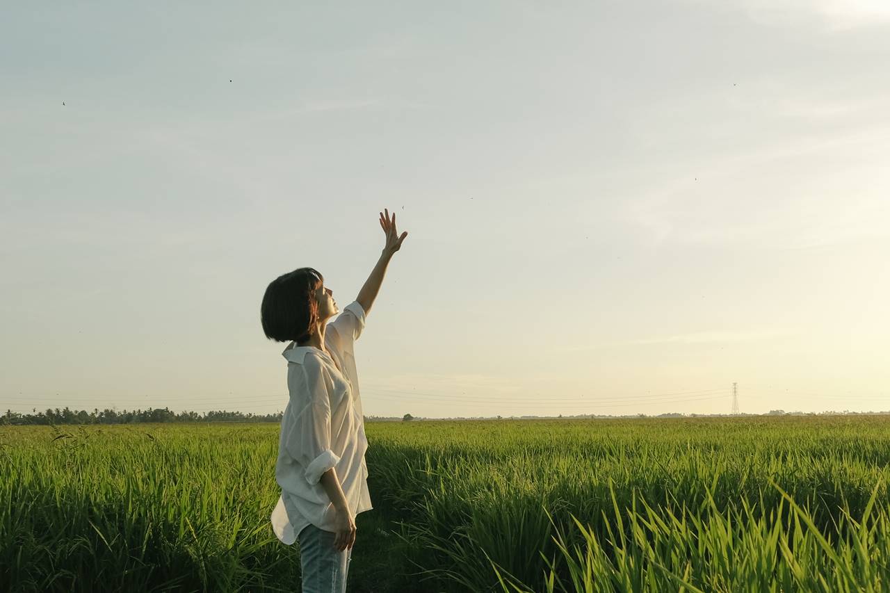 Now Showing: New Documentary Series “Dear Child, How Are You”? Explores Themes of Love, Education, and Family