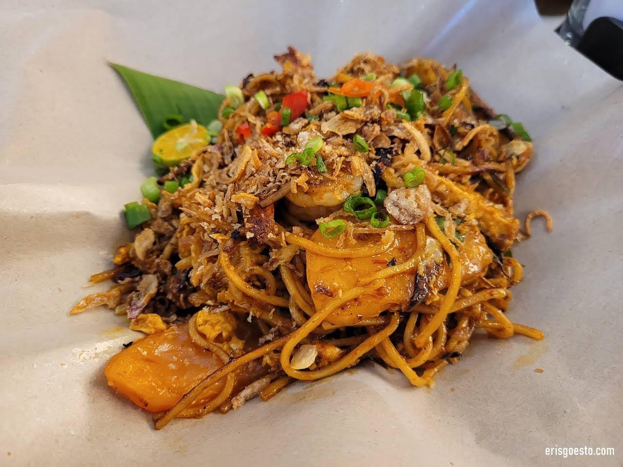 Guan’s, Pusat Bandar Puchong – Modern Cafe Serving Classic Kopitiam Fare