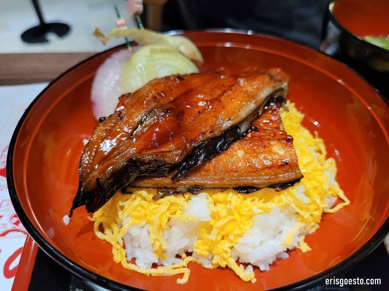 Sutadon-ya : Tokyo’s Legendary “Stamina Don” Debuts at Lot 10, Kuala Lumpur