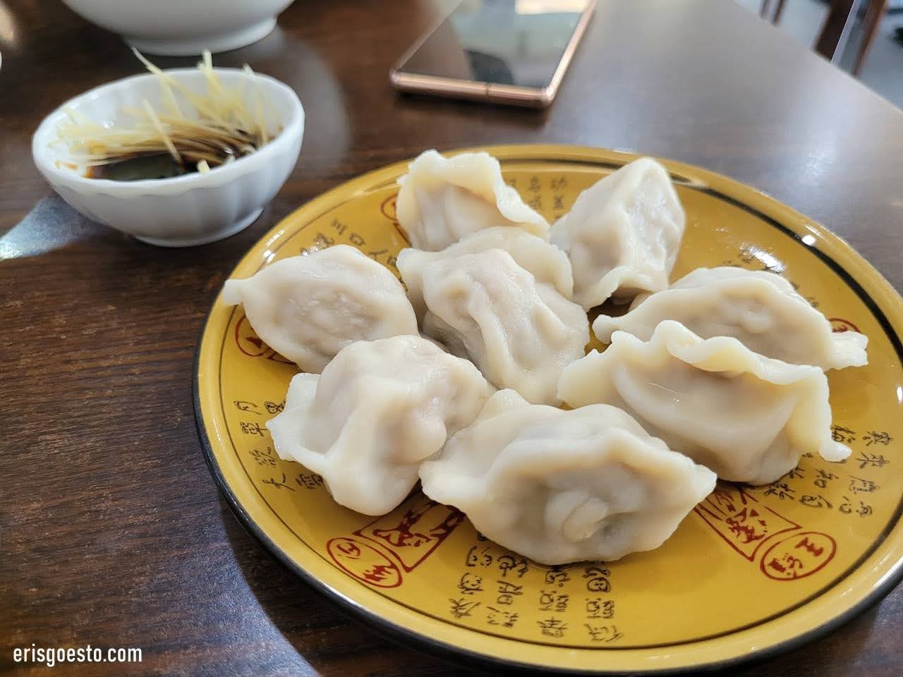 Xi’an Gourmet Food, Bandar Puteri Puchong