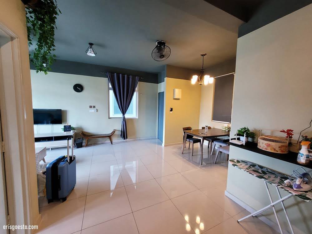 Review: Ipoh Town Homestay by See U, Ipoh