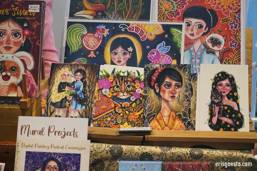 Why KLIF Gives Me Hope For the Creative Industry