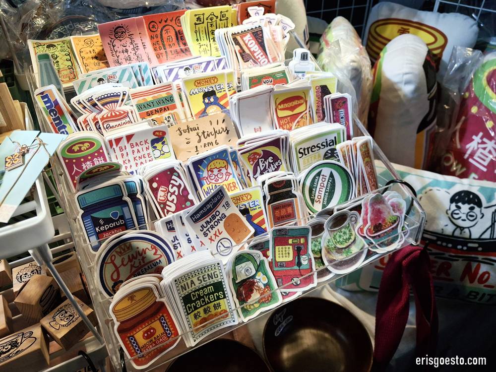 Revisiting Comic Art Festival Kuala Lumpur (CAFKL 9) After 9 Years