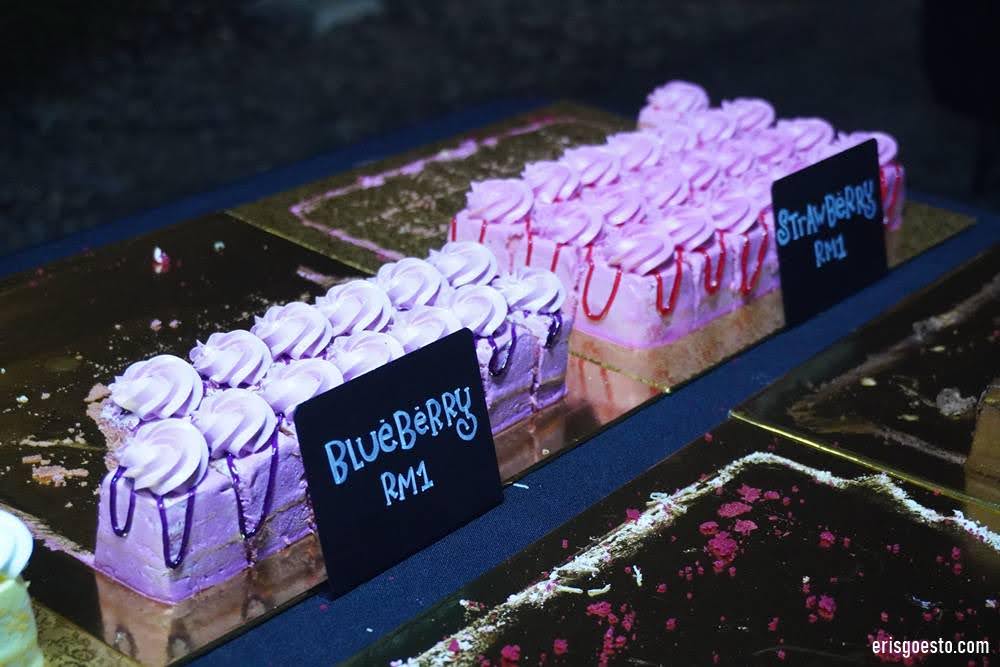 Pasar Tani Putrajaya: A Vibrant Night Market on Tuesdays and Fridays