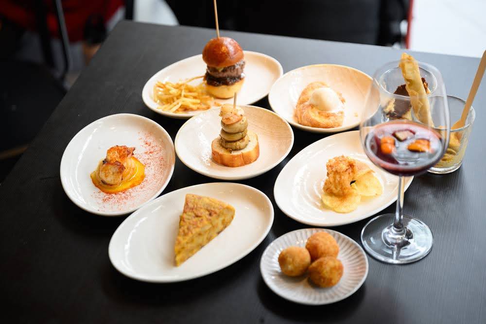 World Tapas Day Celebration in KL with Spain Tourism Board