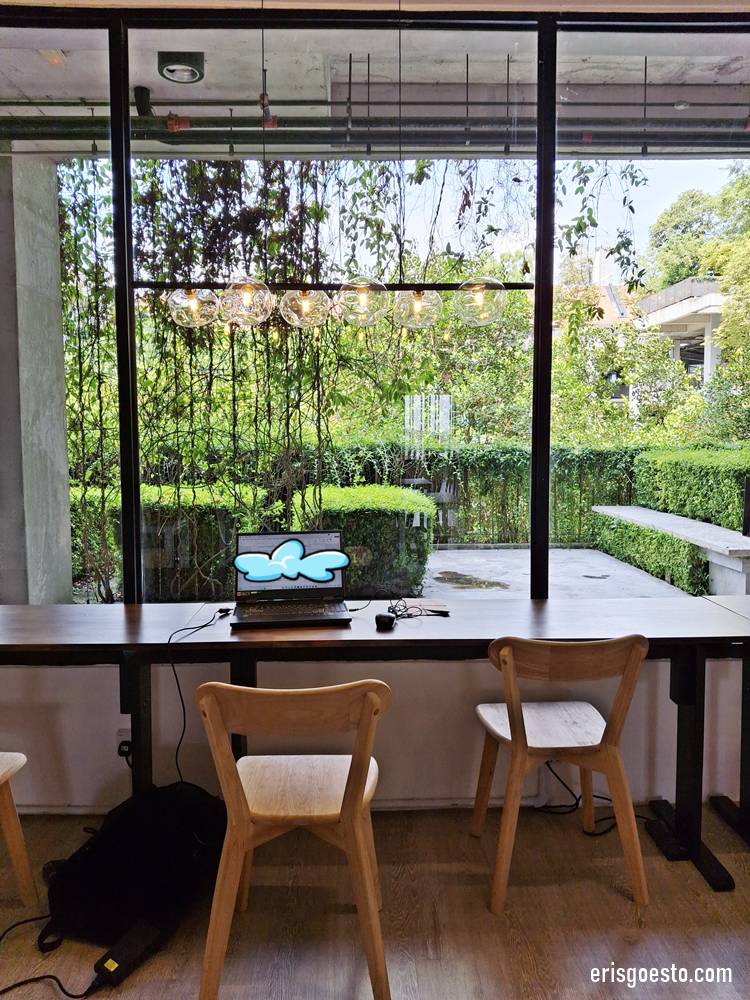 Lume Co Working Space, Tamarind Square, Cyberjaya