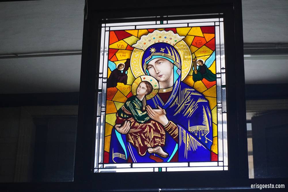 Catholic Church of St Michael – The First Church in Ipoh