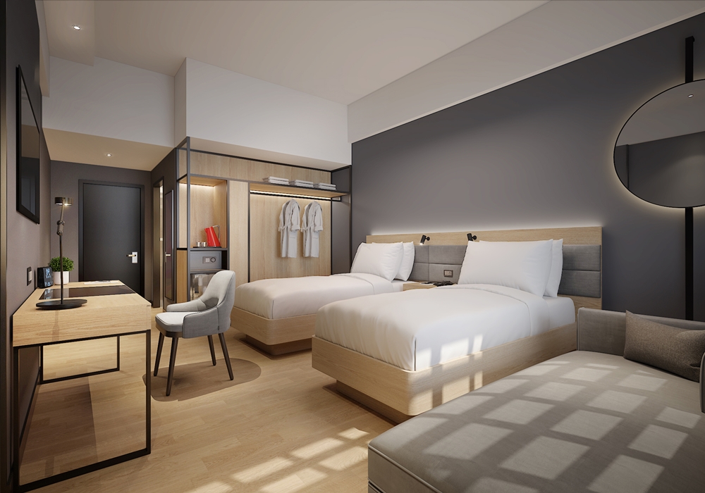 Review: AC Hotel by Marriott Ipoh