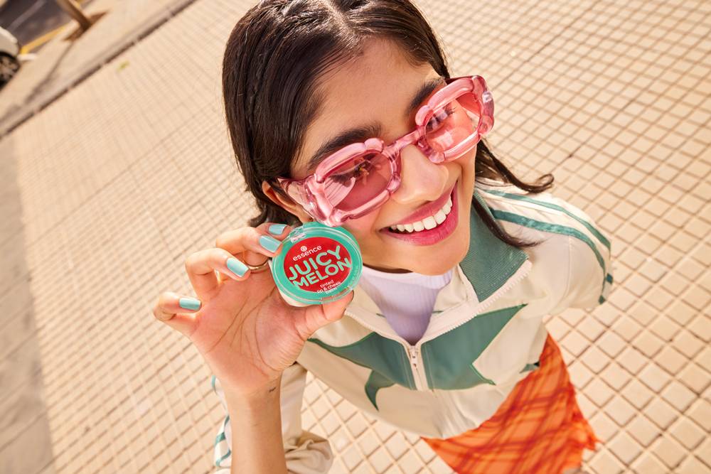 Powdered Blush vs Cheek Tint: Which One Wins? (feat. essence’s New JUICY BOMB Tint)