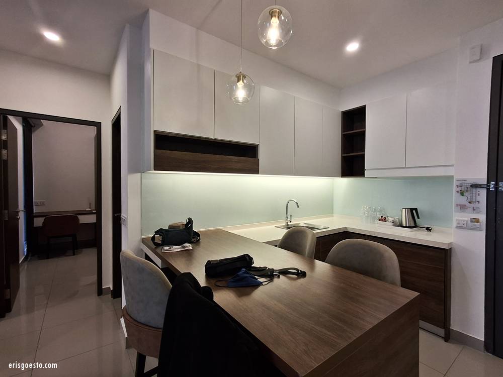 Review: Wyndham Ion Majestic, Genting Highlands – Shockingly Underwhelming