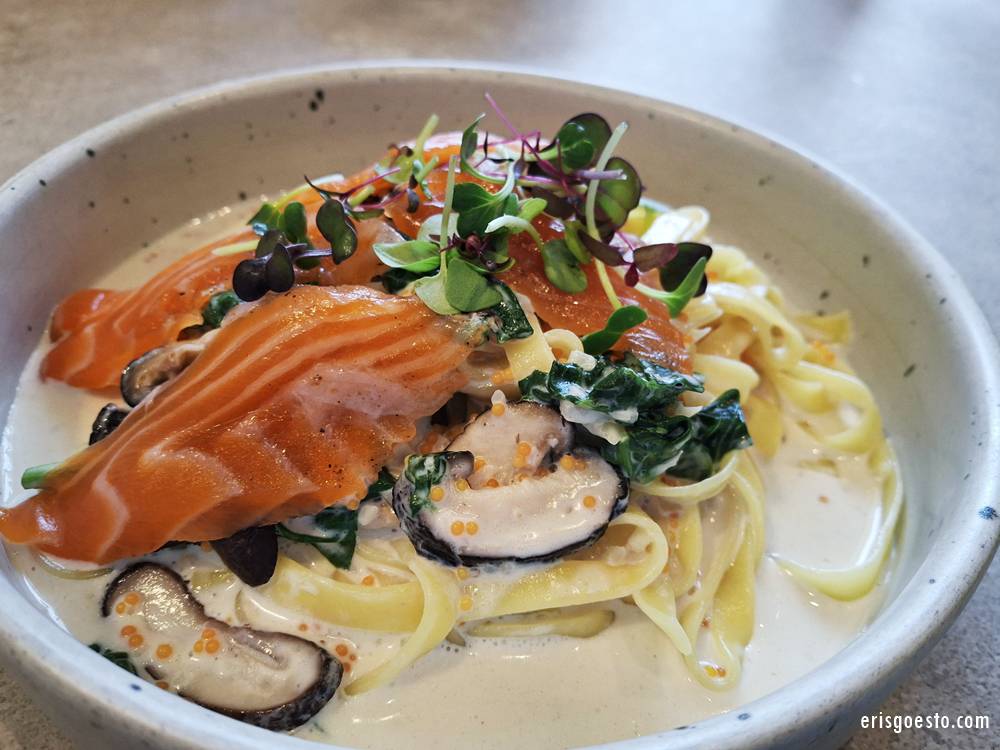 Yellow Brick Road, Chinatown Kuala Lumpur