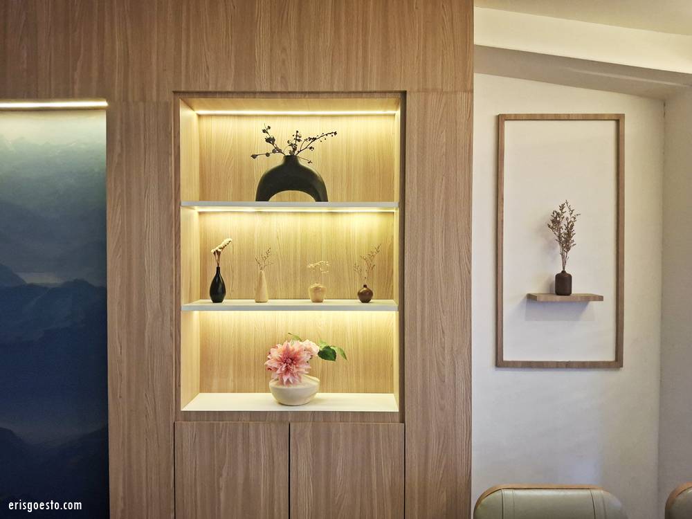 Yorimichi Cafe よりみち – A Hidden Japanese Cafe near Pasar Seni, Kuala Lumpur