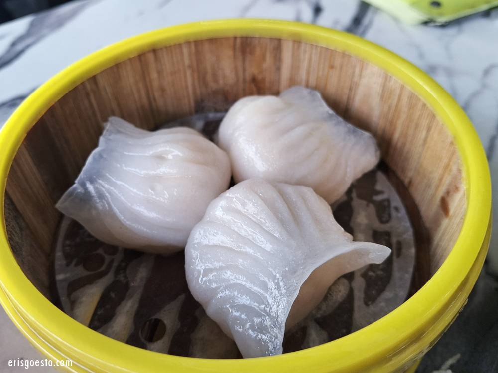 Foo Hing Dim Sum Restaurant, Bandar Puteri Puchong