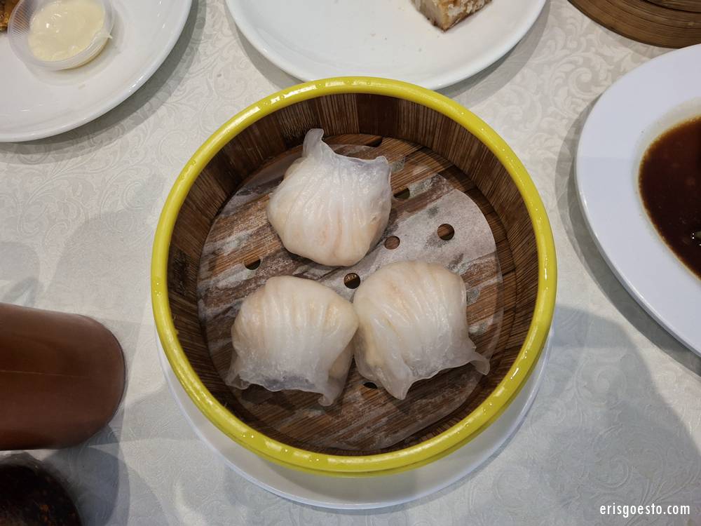 Restoran Dim Sum, Bandar Puchong Jaya