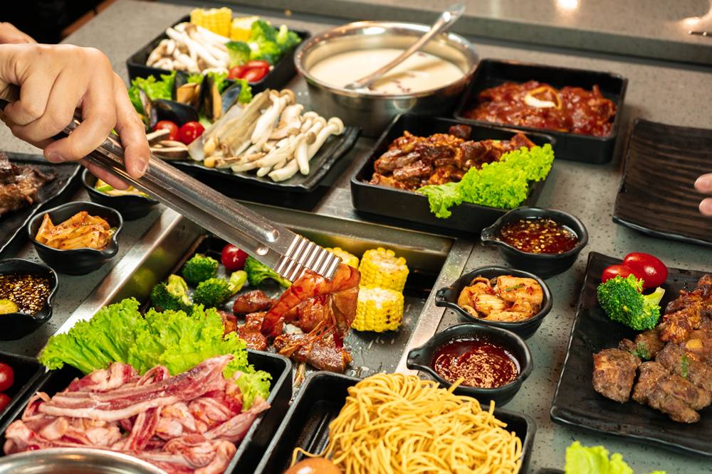 Seoul Garden Celebrates 43 Years with Exclusive Deals & Giveaways